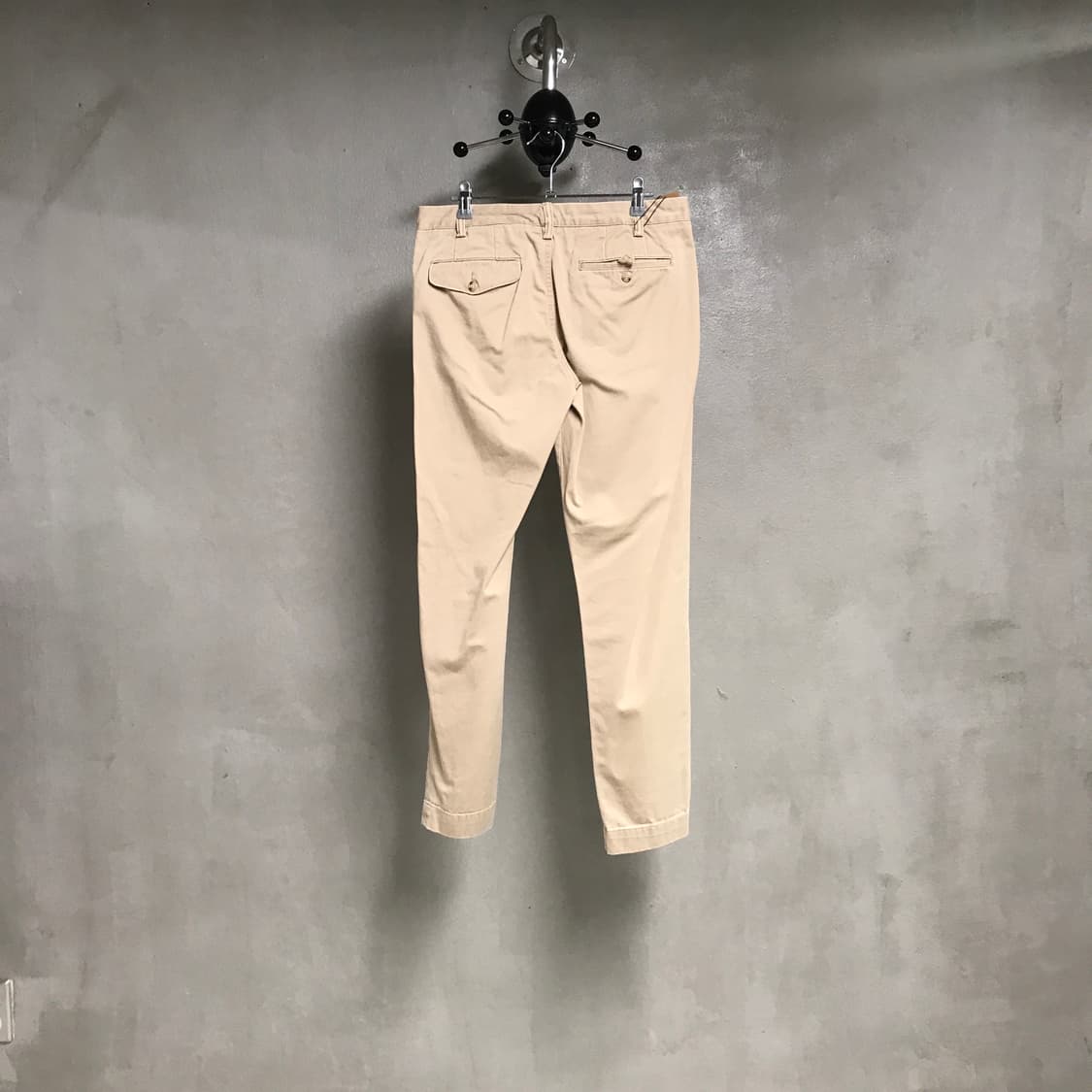 폴로 랄프로렌 베이지 치노 팬츠 6 상품이미지4