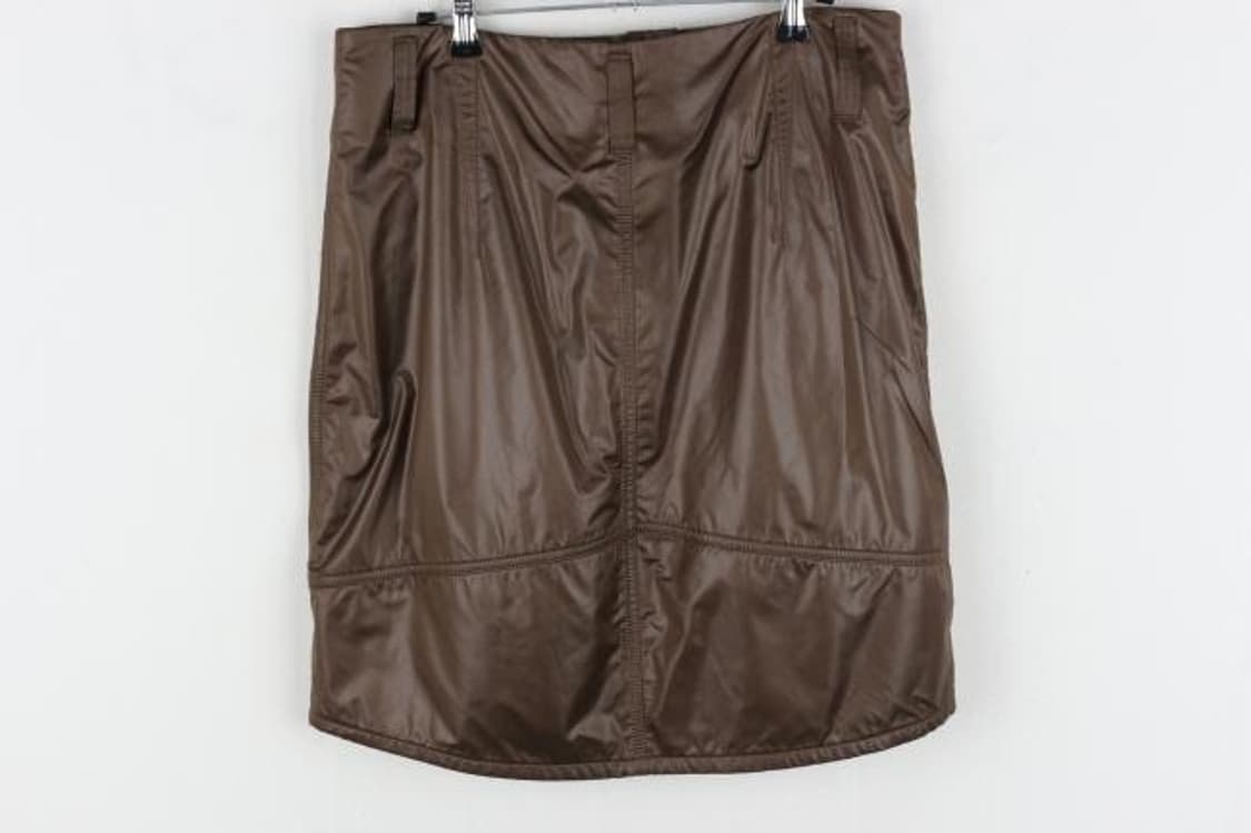 BRUNELLO CUCINELLI 스티치 스커트 상품이미지2