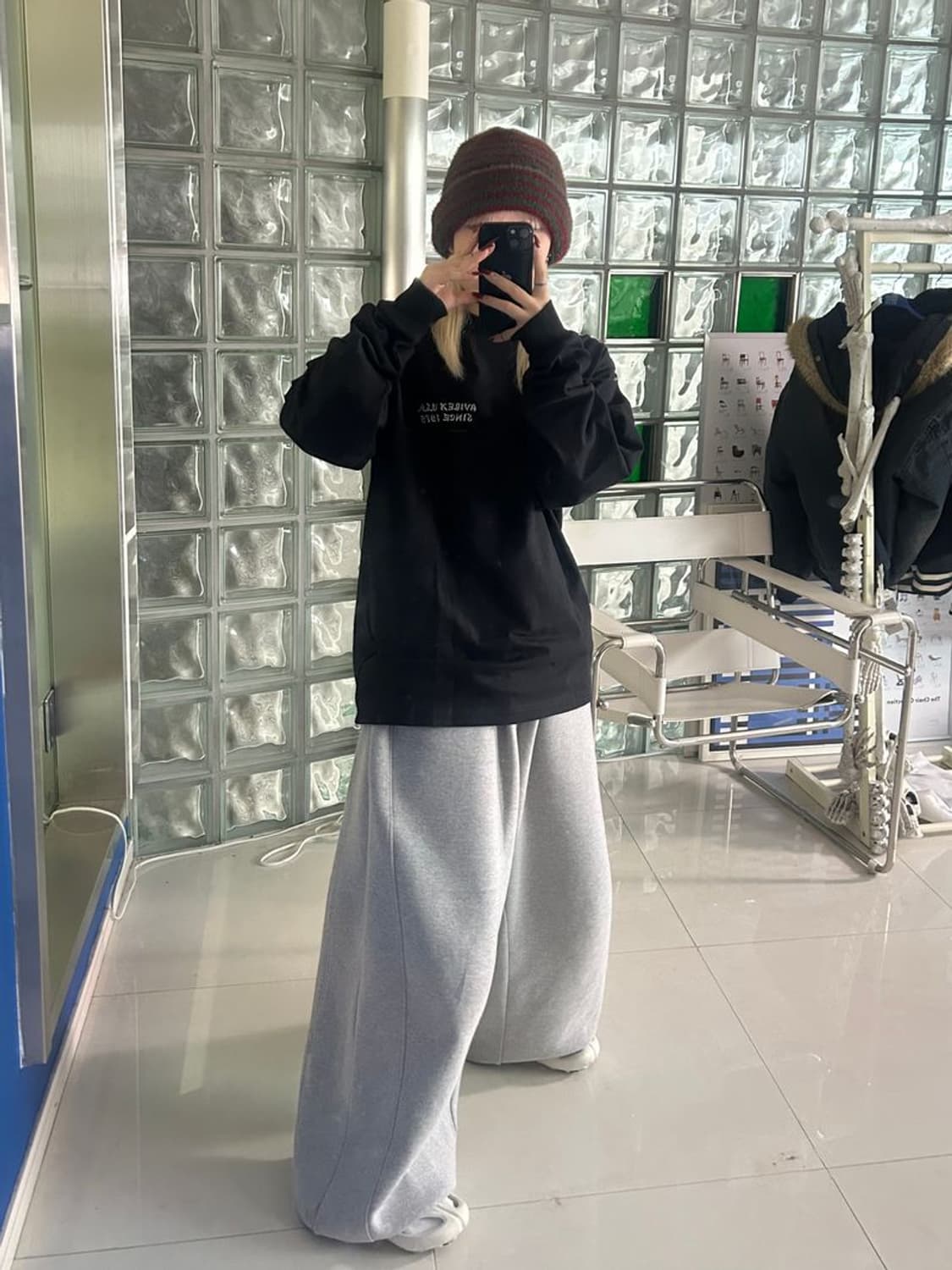 LONGSLEEVE TEE 긴팔 티셔츠 상품이미지2