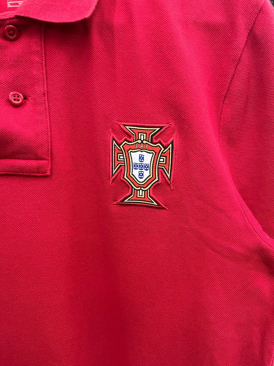 나이키 포르투갈 국가대표 반팔 카라티 #csz700 상품이미지4