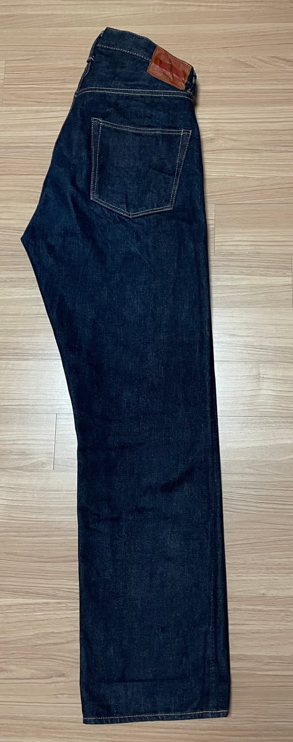  풀카운트 0105xxw 32 상품이미지3