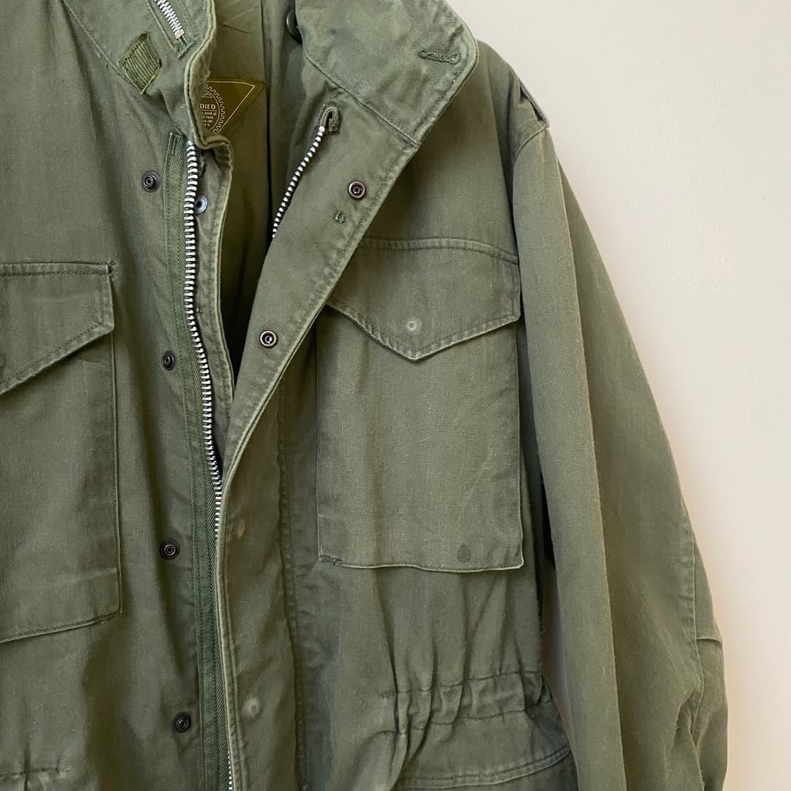 🌊M65 2nd painted repro 상품이미지6