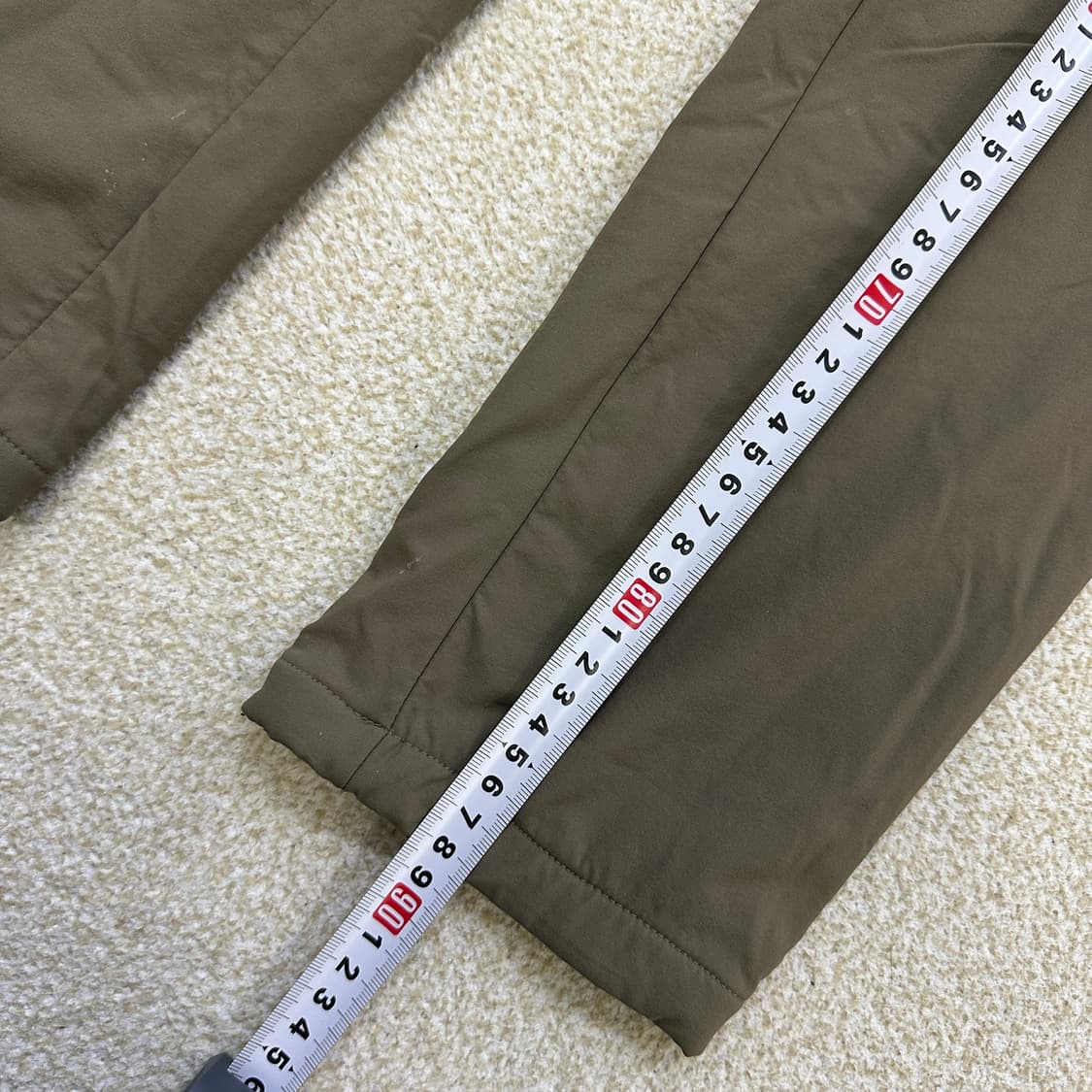 60 마운틴하드웨어 플리스 팬츠 0316D 상품이미지2