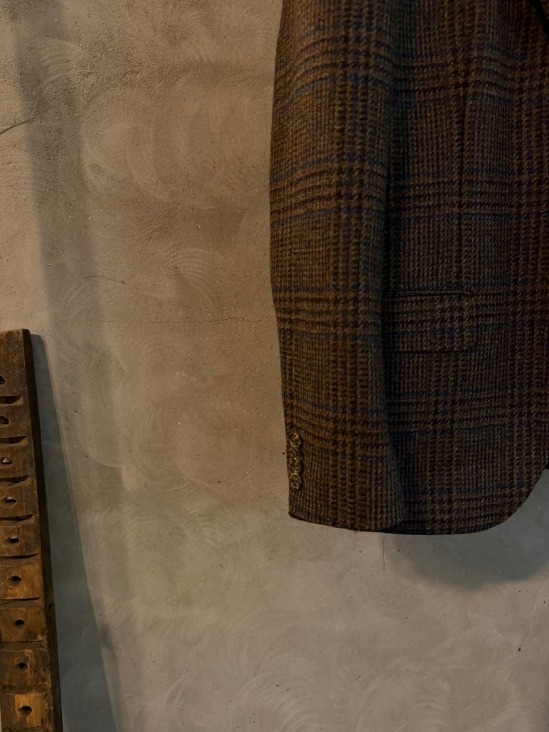 브로이어 트위드 자켓 100 상품이미지5