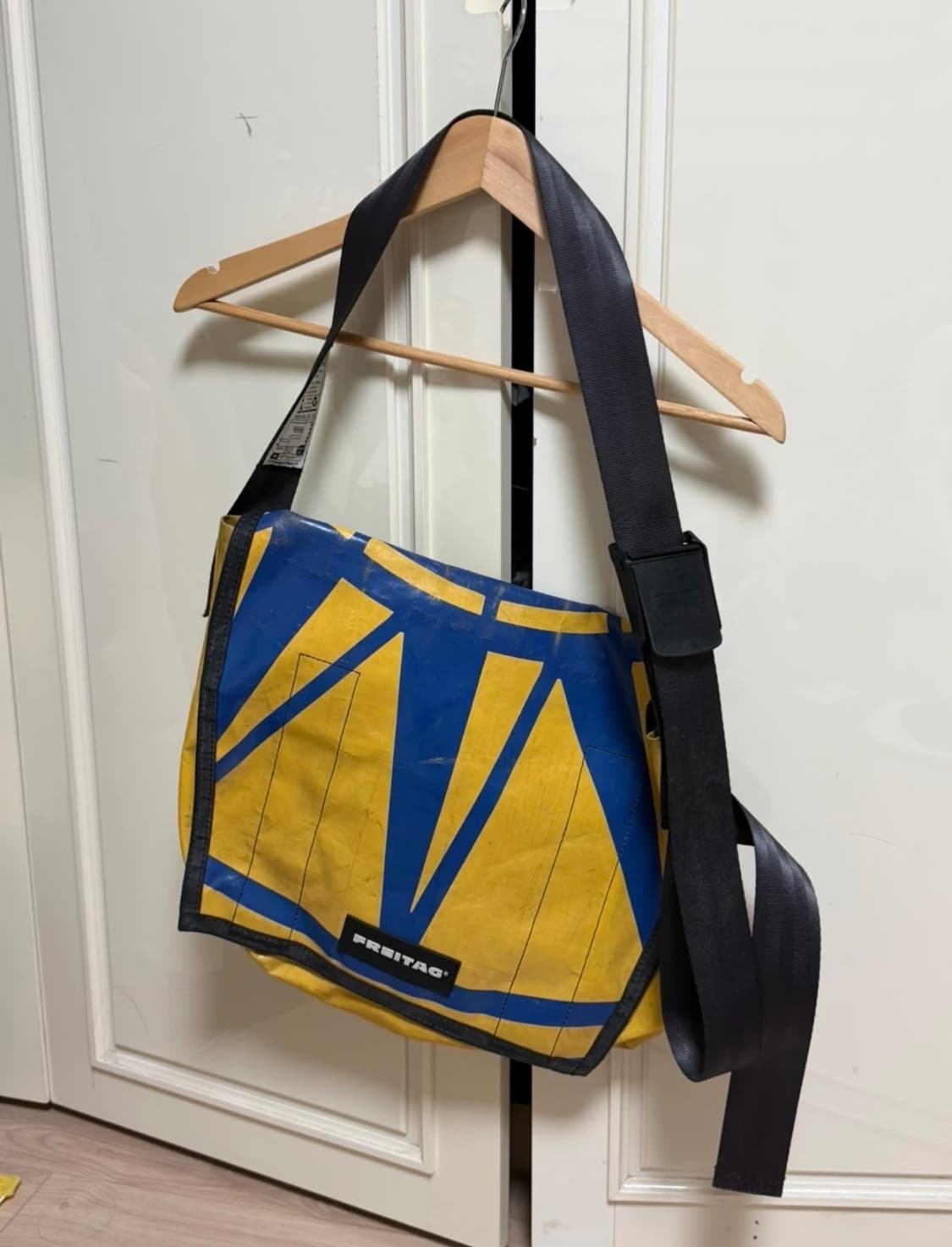 프라이탁 드라그넷 상품이미지1