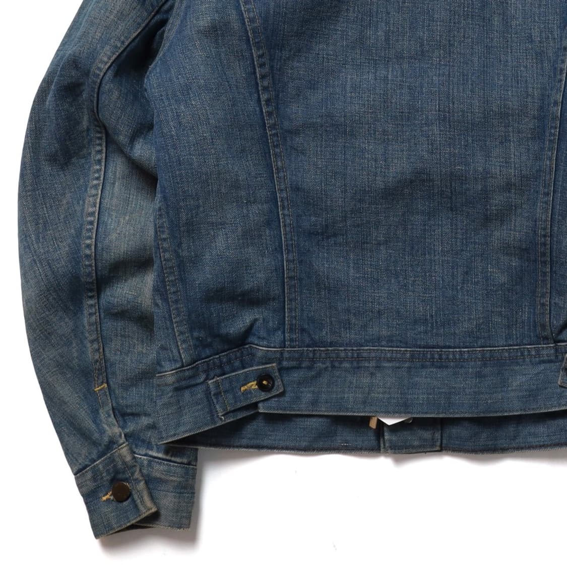 리 스톰라이더  Lee Storm Rider Denim Jacket  상품이미지6