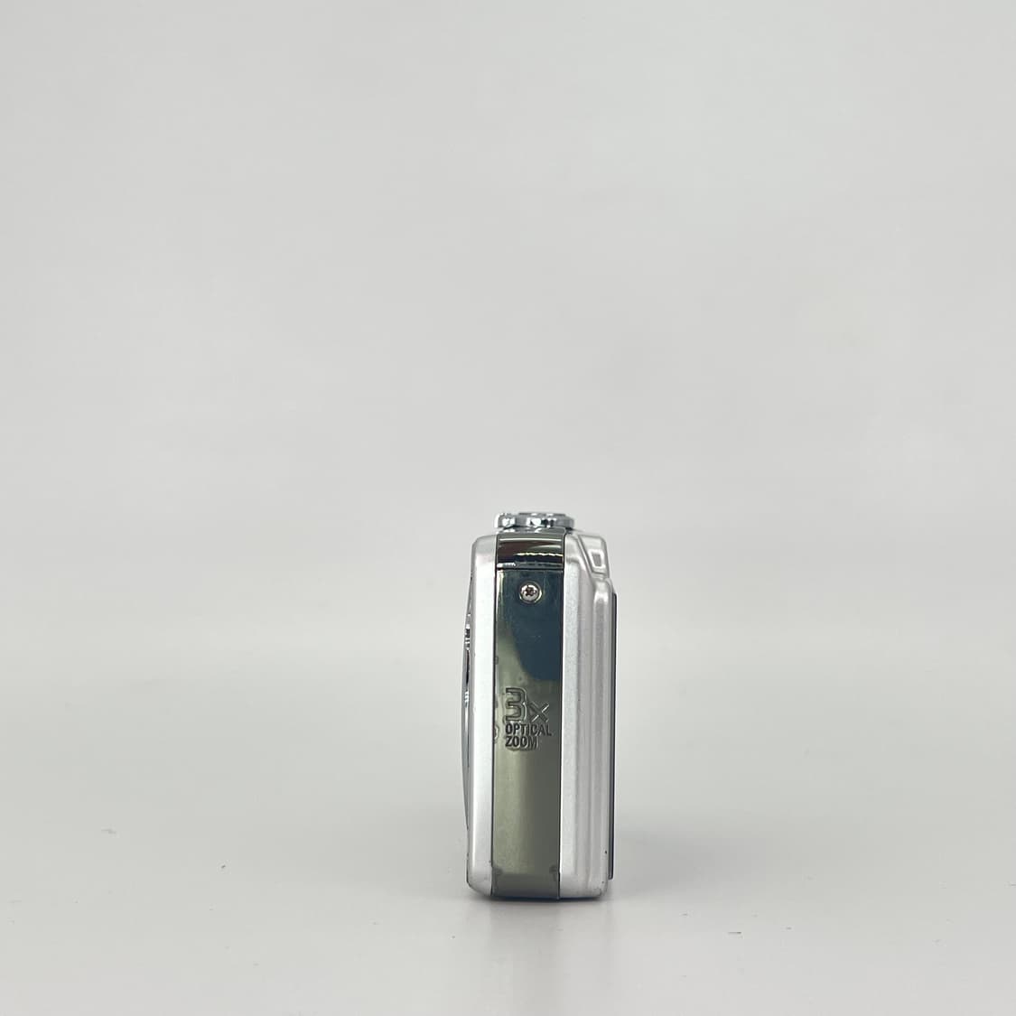 소니 사이버샷 Sony Cyber-shot DSC-W70 실버 상품이미지6