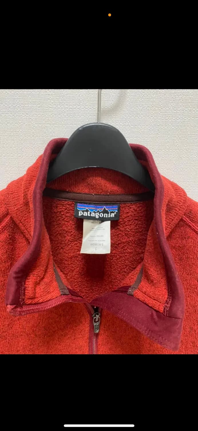 파타고니아 플리스 상품이미지3