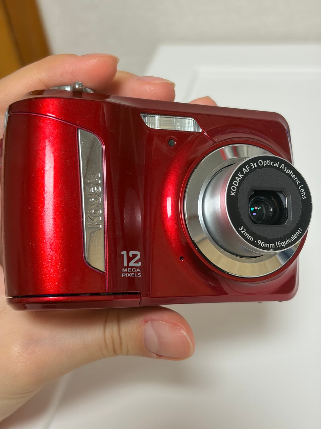 키키카메라) kodak 코닥c143 상품이미지6