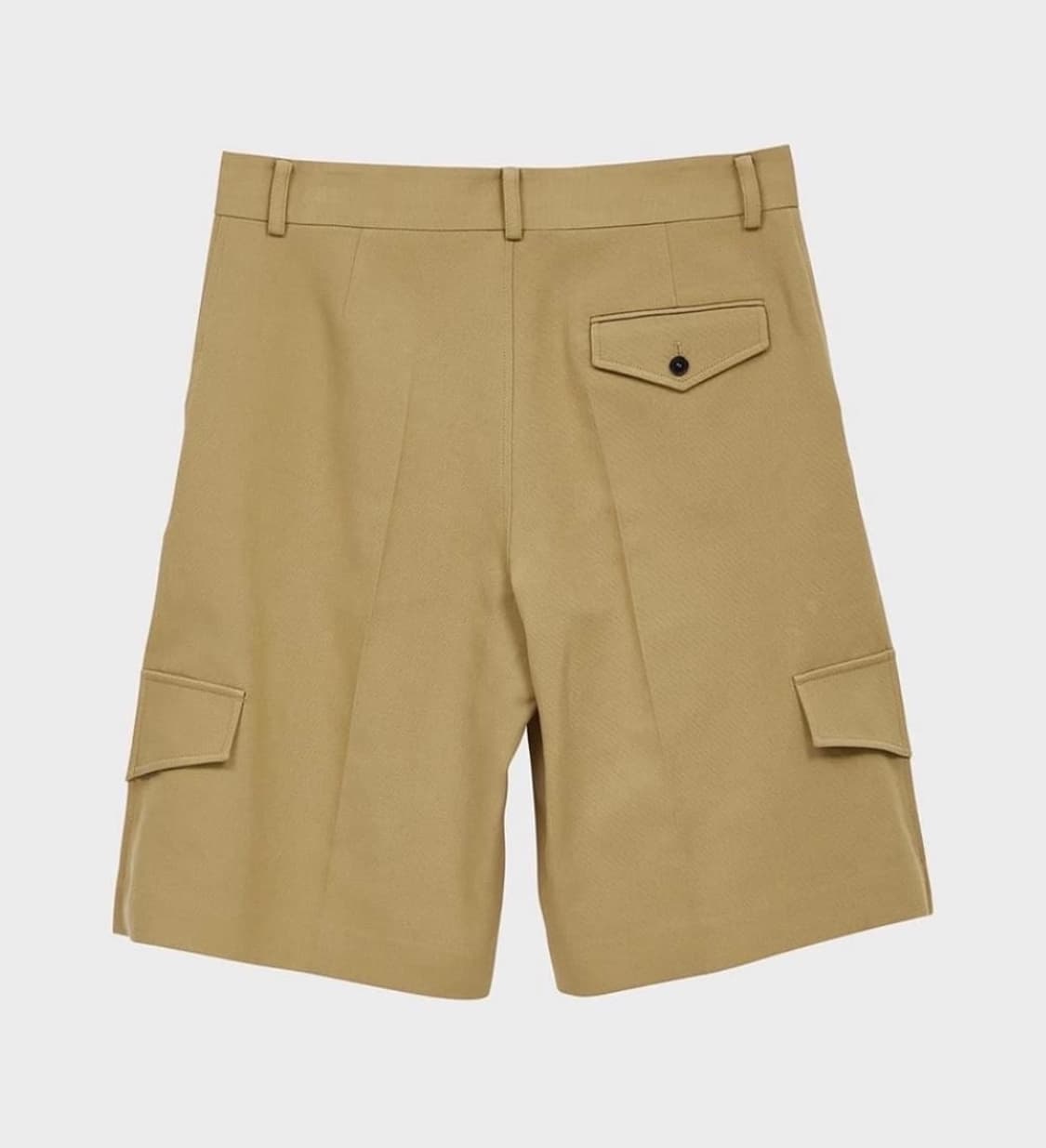 렉토 코튼 쇼츠 L 새상품 상품이미지2