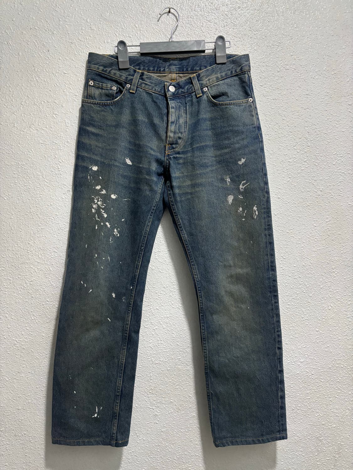 Helmut lang painter jeans 상품이미지1
