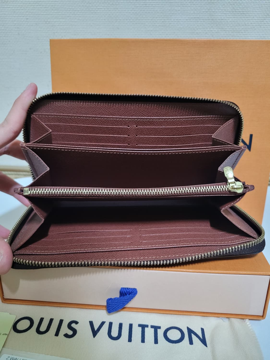 루이비통 지피윌릿 모노그램 상품이미지8