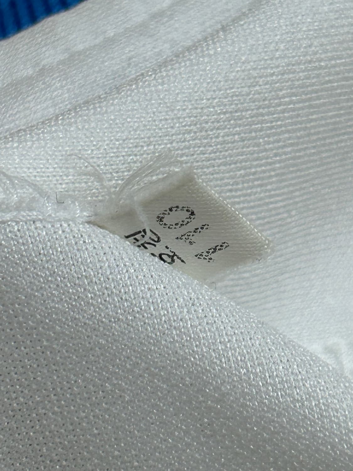 삼성라이온즈 야구 유니폼 110사이즈 팜 상품이미지3