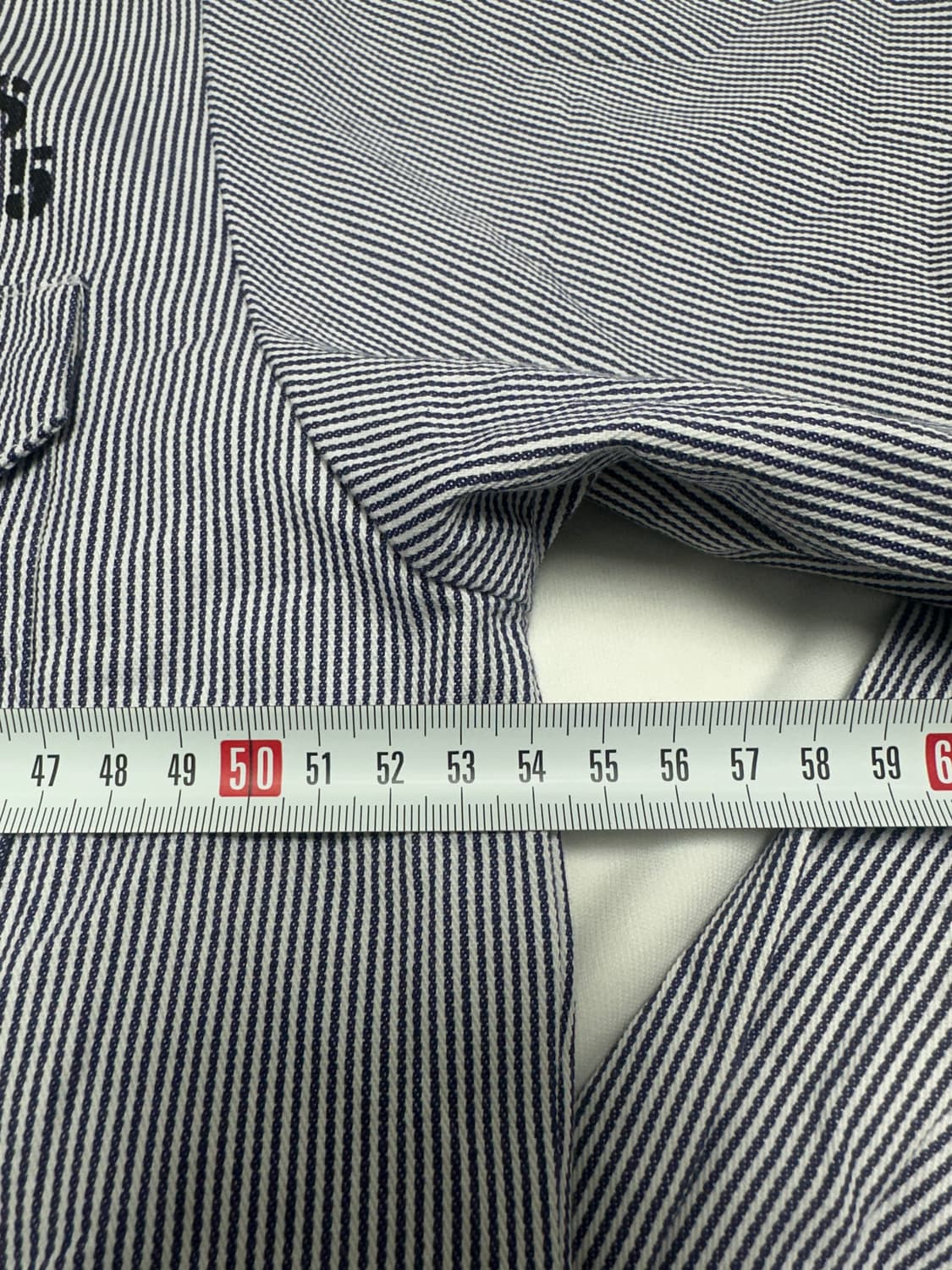 벤데이비스 워크 셔츠 상품이미지7