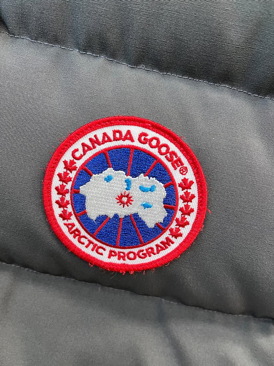 여) 캐나다구스 신형 패딩조끼  상품이미지6