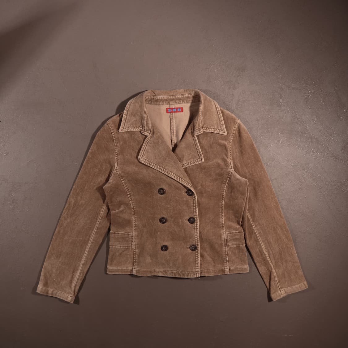 BWH Y2K BLAZER 상품이미지1