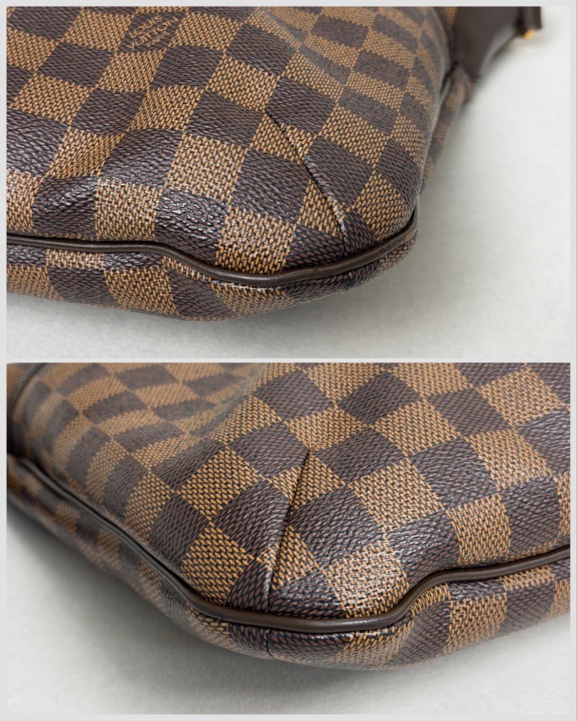 루이비통 다미에 에벤 블룸즈버리 PM 크로스백 상품이미지6