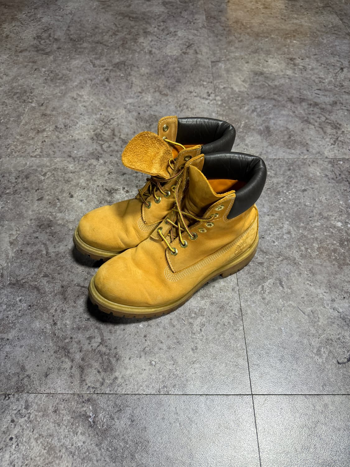 팀버랜드 6인치 프리미엄 245  상품이미지1