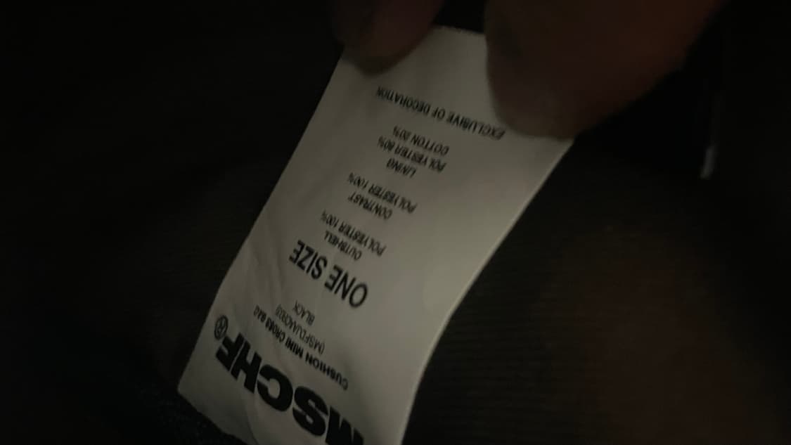 MSCHF Bag 상품이미지4