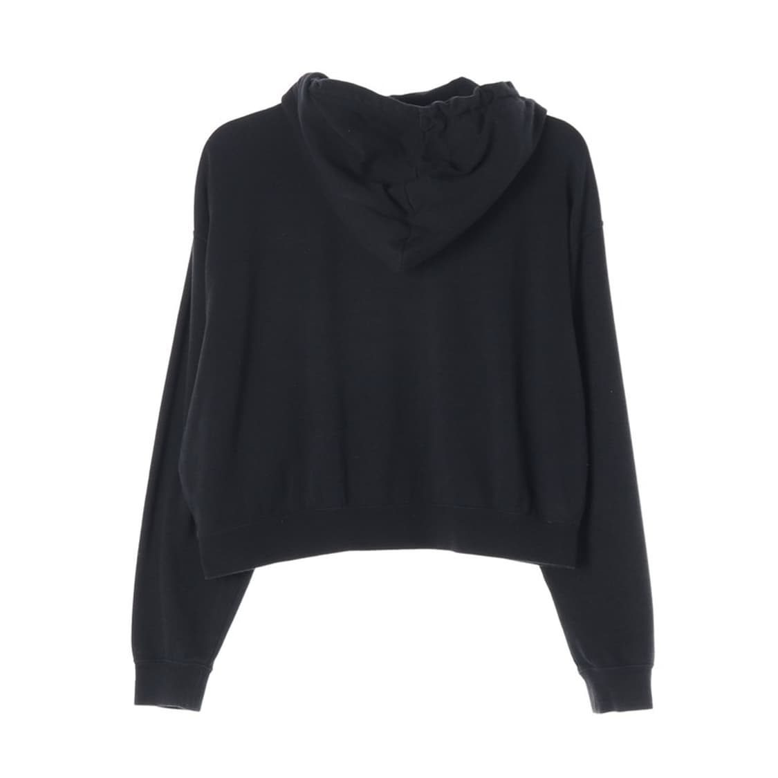 나이키 크롭 후드집업 M 상품이미지2