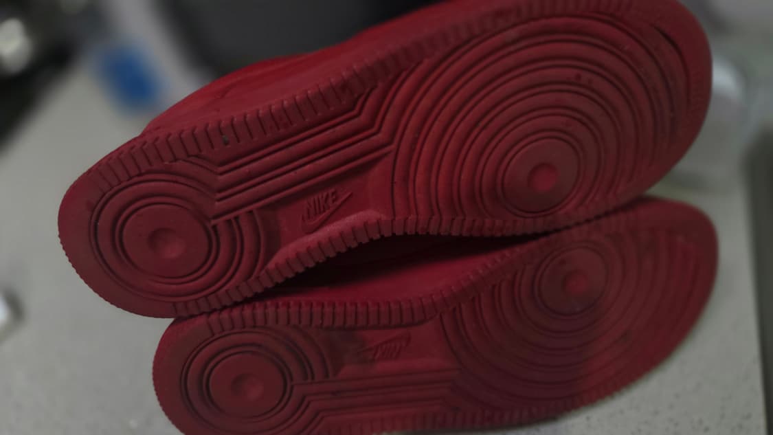 나이키 포스 트리플레드 270 상품이미지5