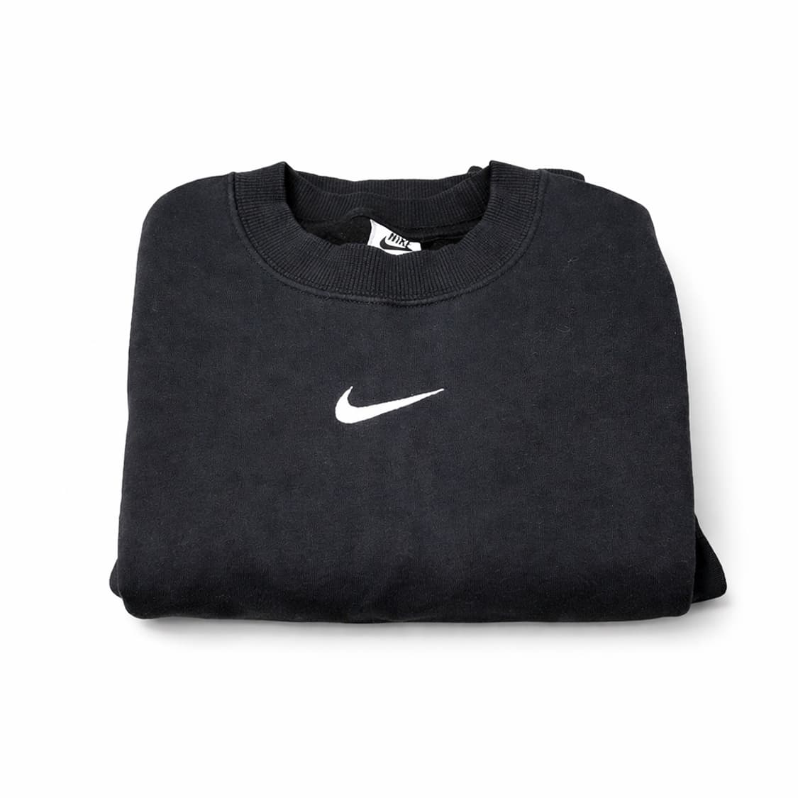 나이키 크롭 스웻셔츠 맨투맨 (xs) 상품이미지4