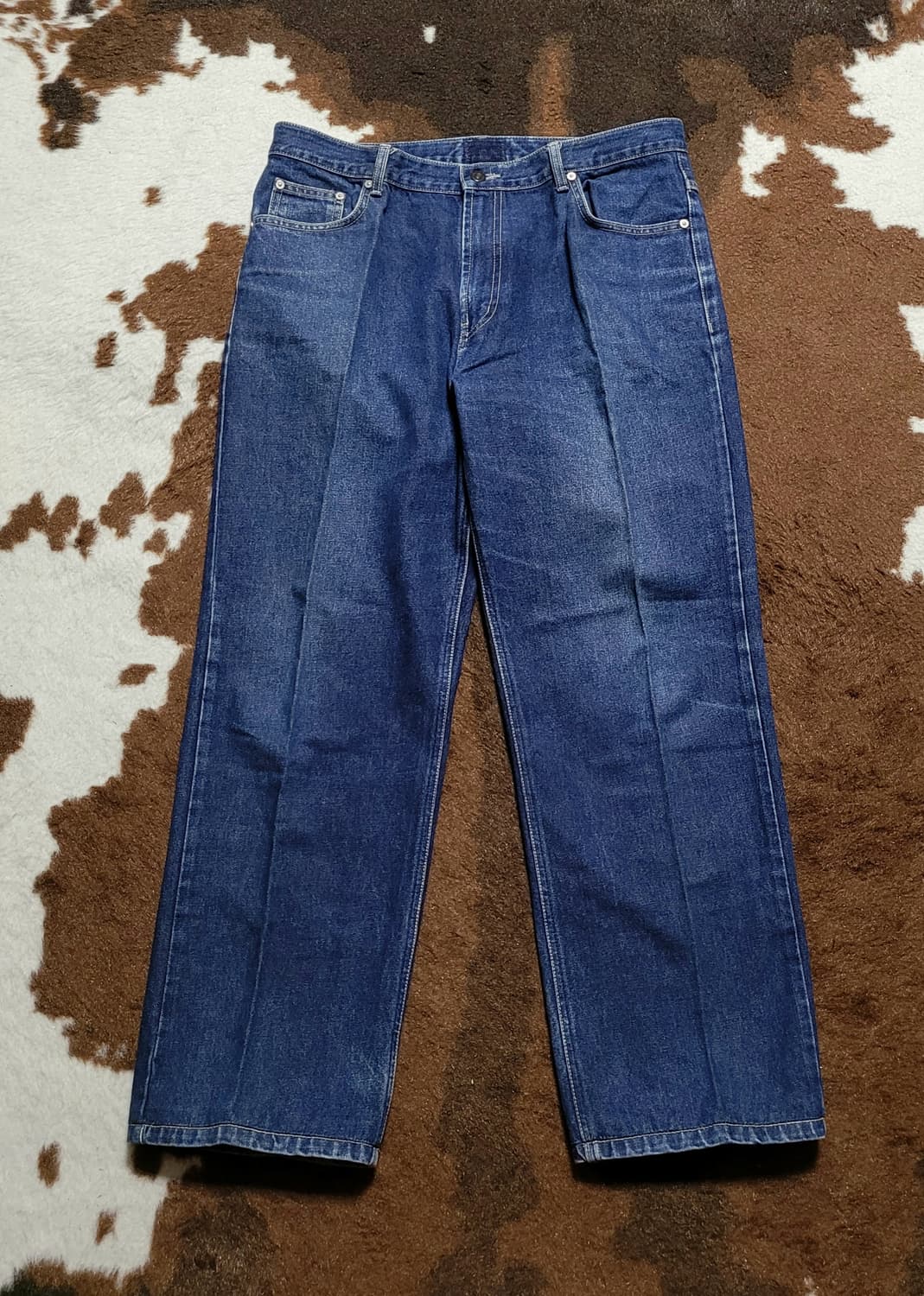 팀버랜드 남성용 청바지(34) 상품이미지4