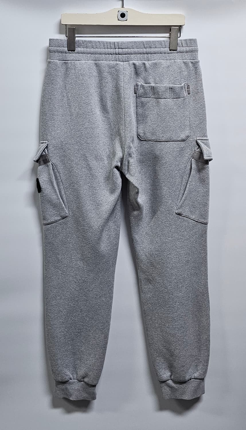 내셔널지오그래픽 기모 카고조거팬츠 81(32) 상품이미지2