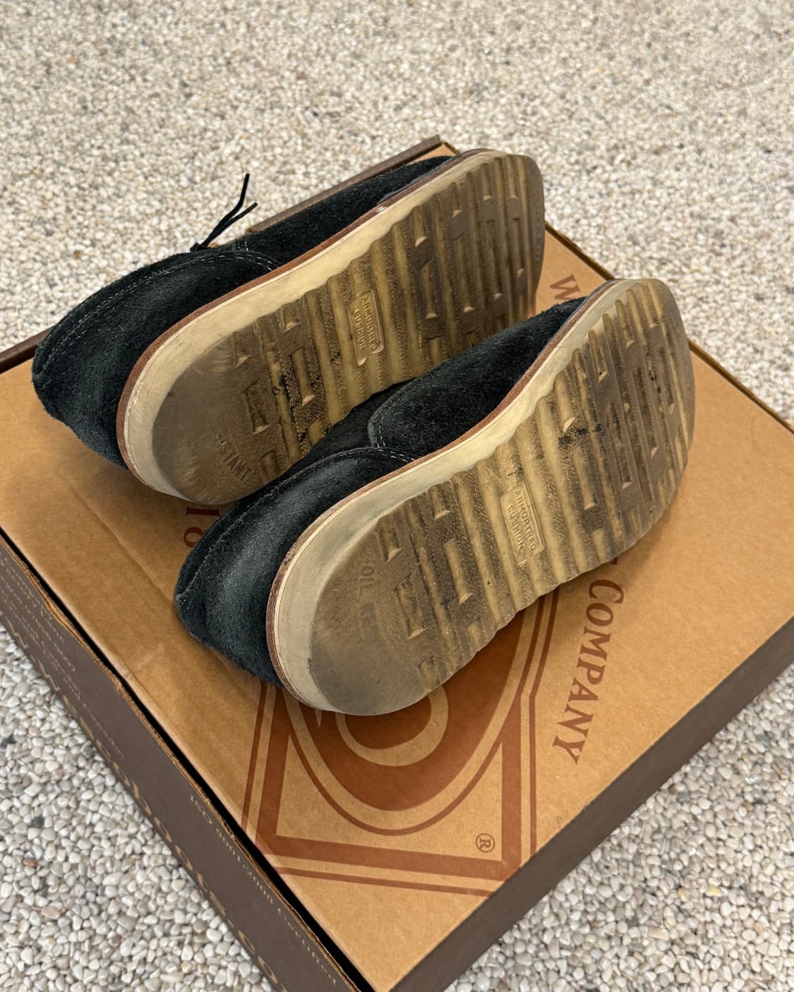 웨스코 JH 클래식 커스텀 상품이미지4