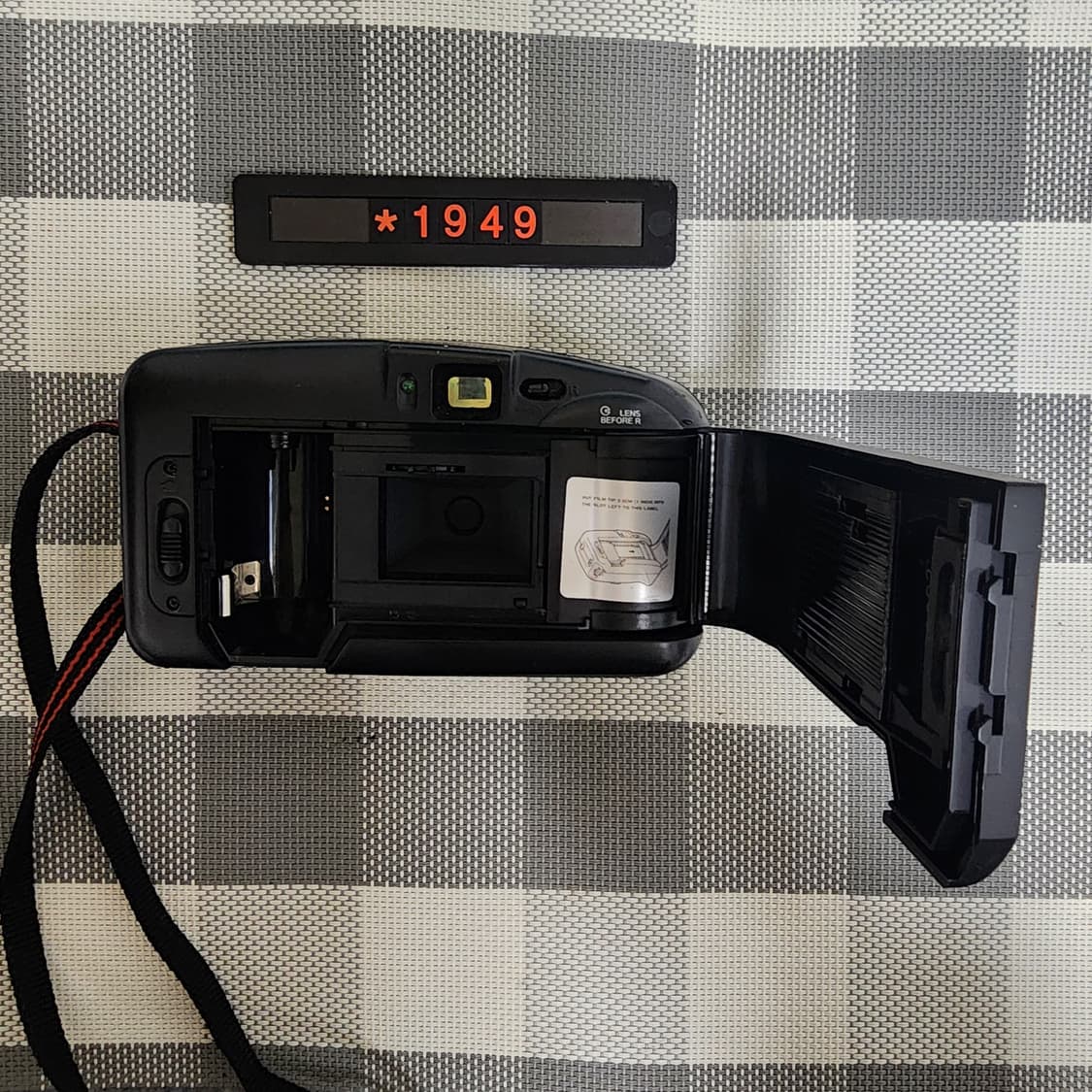 ARPHOT SM 111 필름카메라 상품이미지5