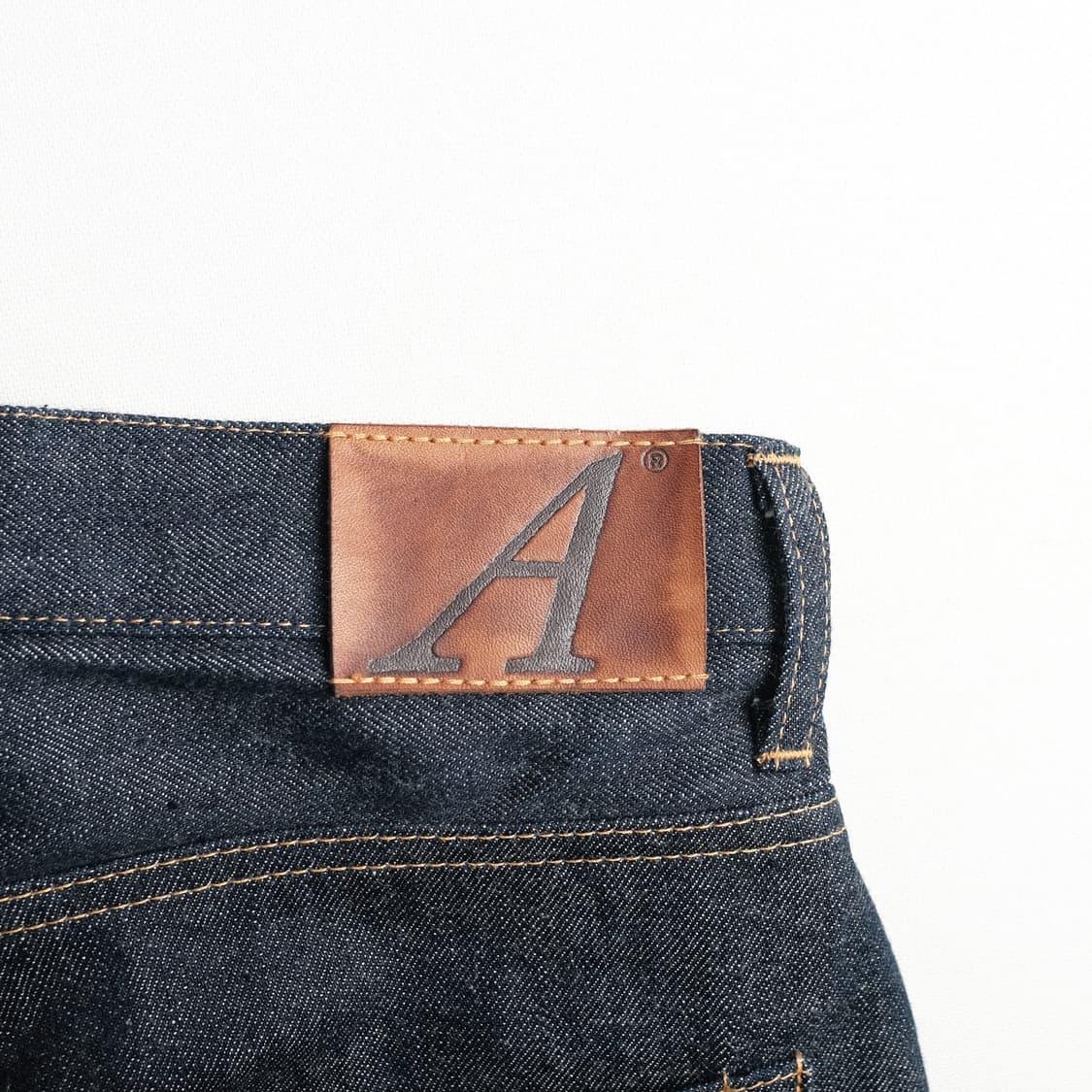 아나토미카 618 마릴린 1 데님 팬츠 27사이즈 (추천27) 상품이미지8