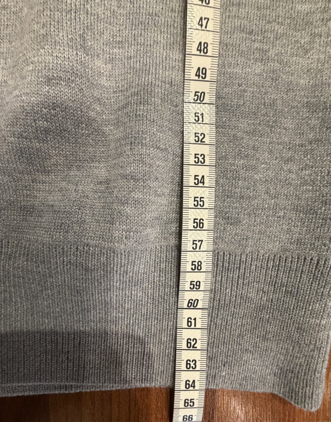 [디;올] 새상품 / 양면후드집업 / 약 100~105 사이즈 상품이미지7