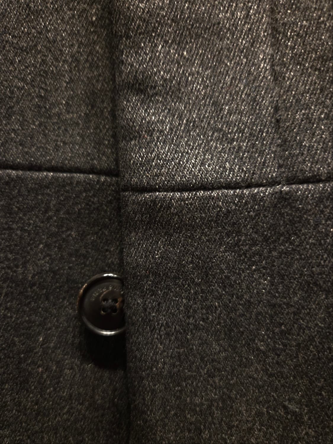 사카이 트위드코트 상품이미지5