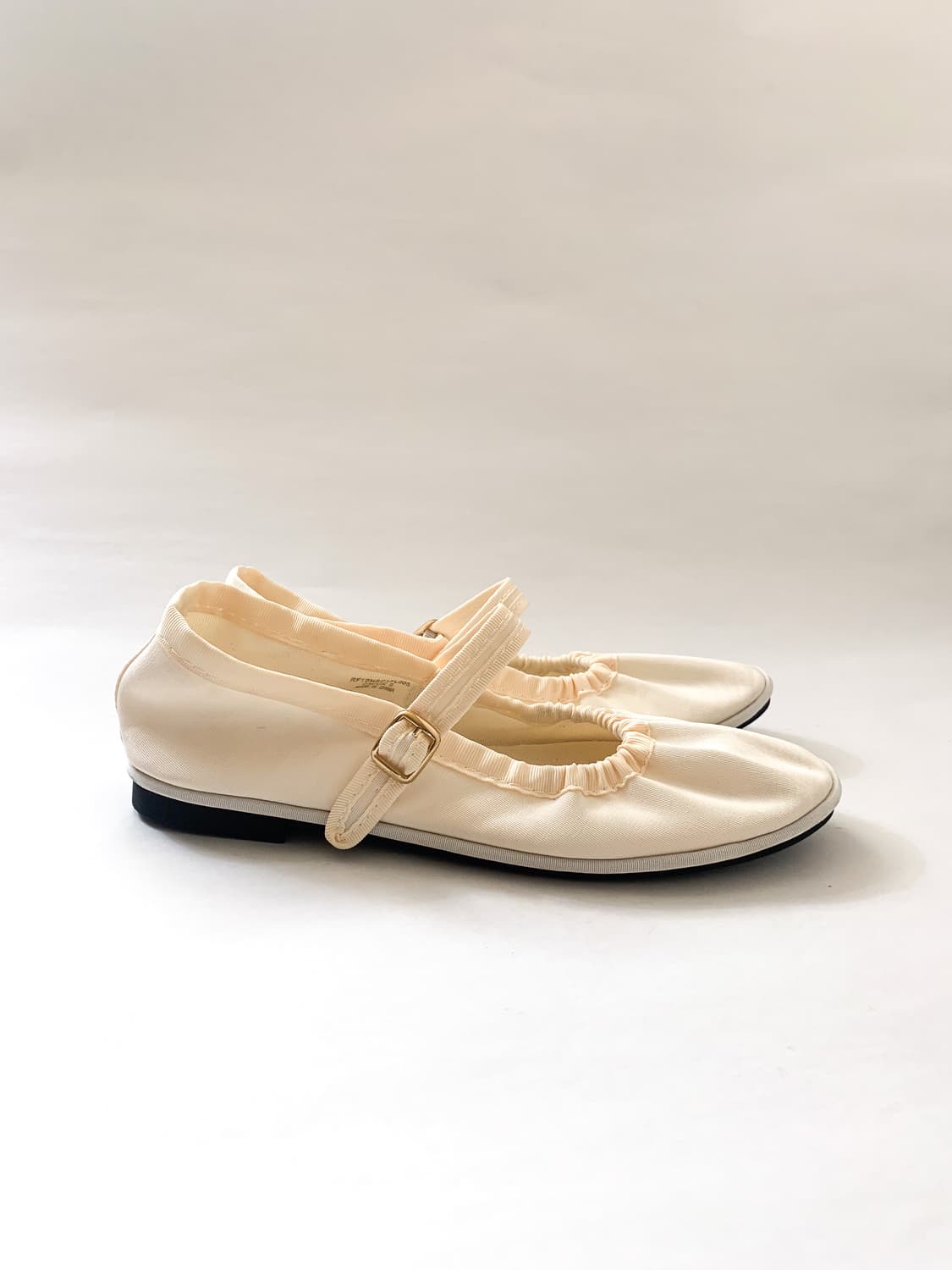 [240mm] 락피쉬 스크런치 메리제인 상품이미지6