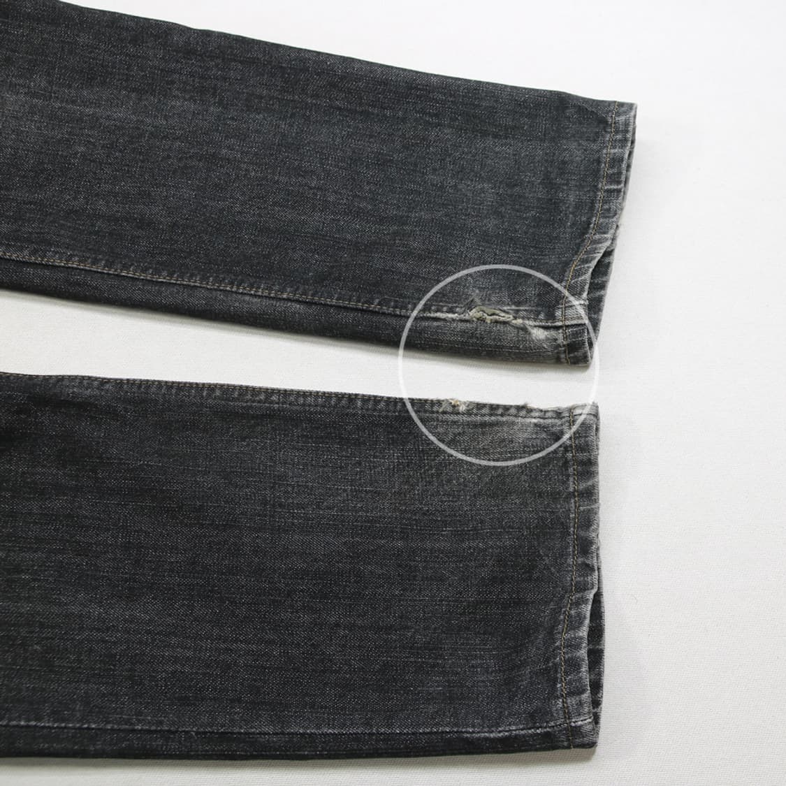 리바이스 533 (남성용 29) 상품이미지7