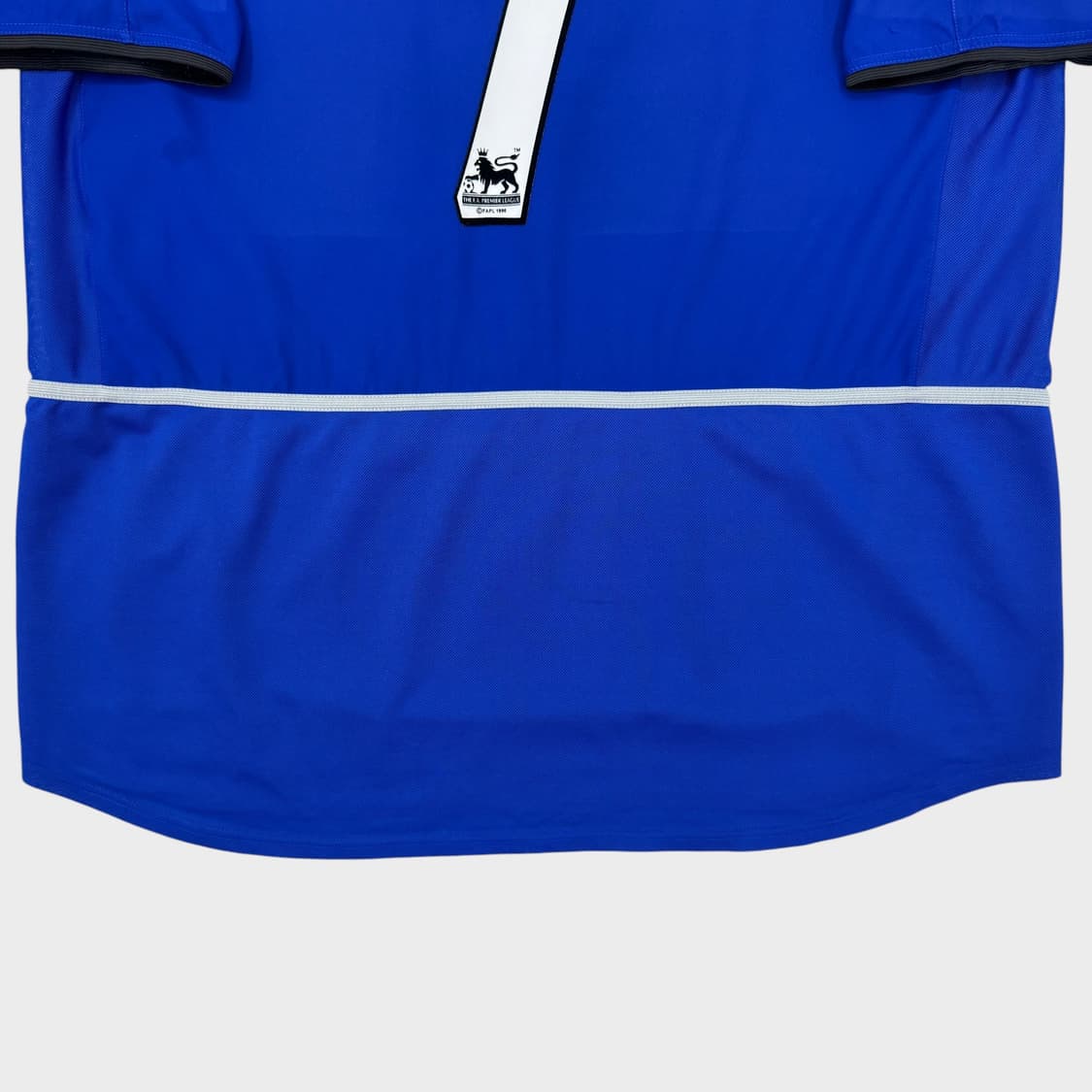 02-03 맨체스터 유나이티드 써드 No.7 데이비드 베컴 상품이미지8