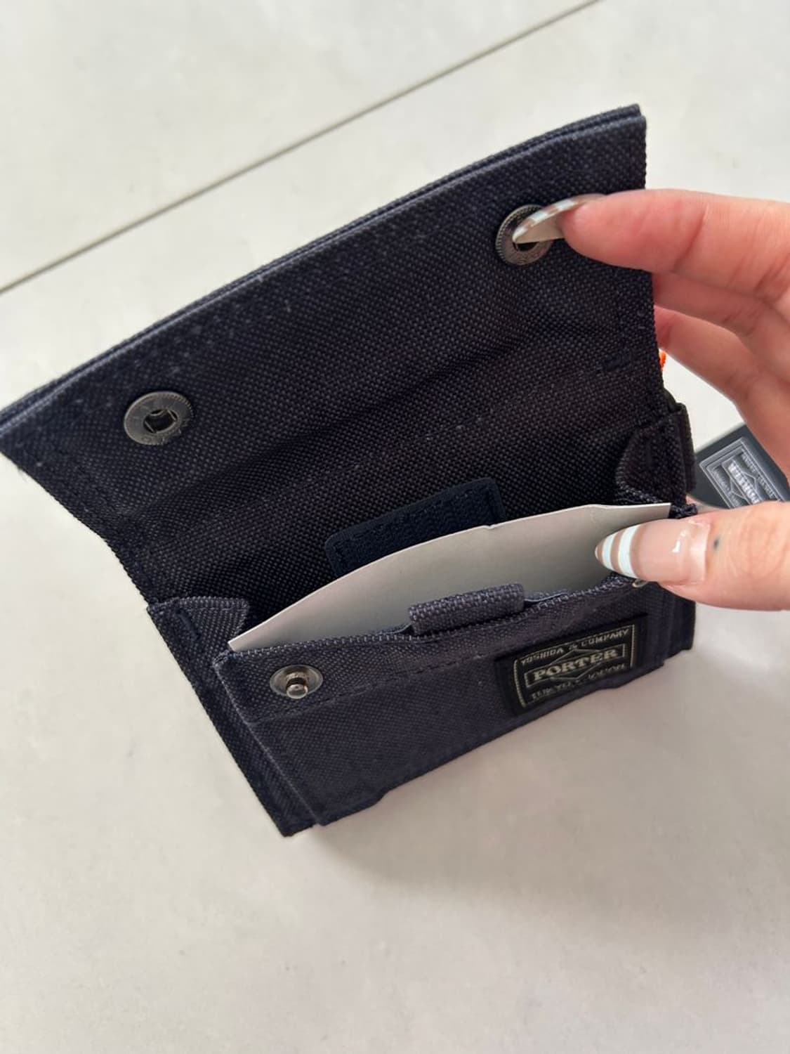 MULTI POCKET WALLET 다용도 지갑 상품이미지6