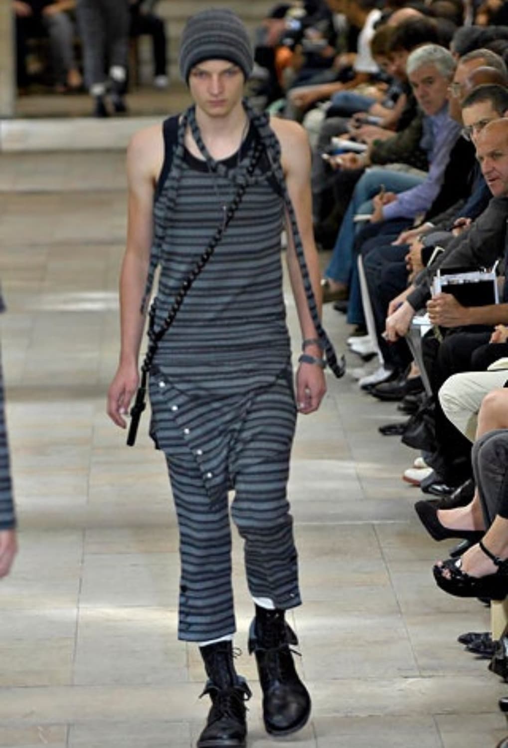 08SS 넘버나인슬리브리스 상품이미지2