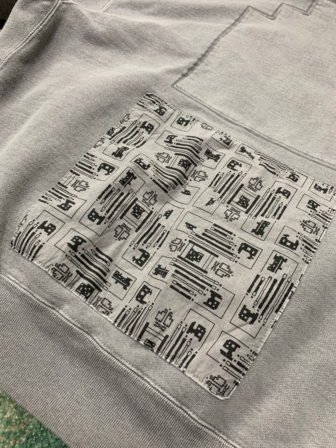 CAV EMPT Graphic Hoodie 상품이미지5