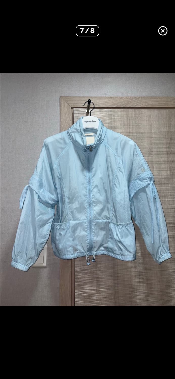 타입서비스 윈드브레이커 상품이미지7