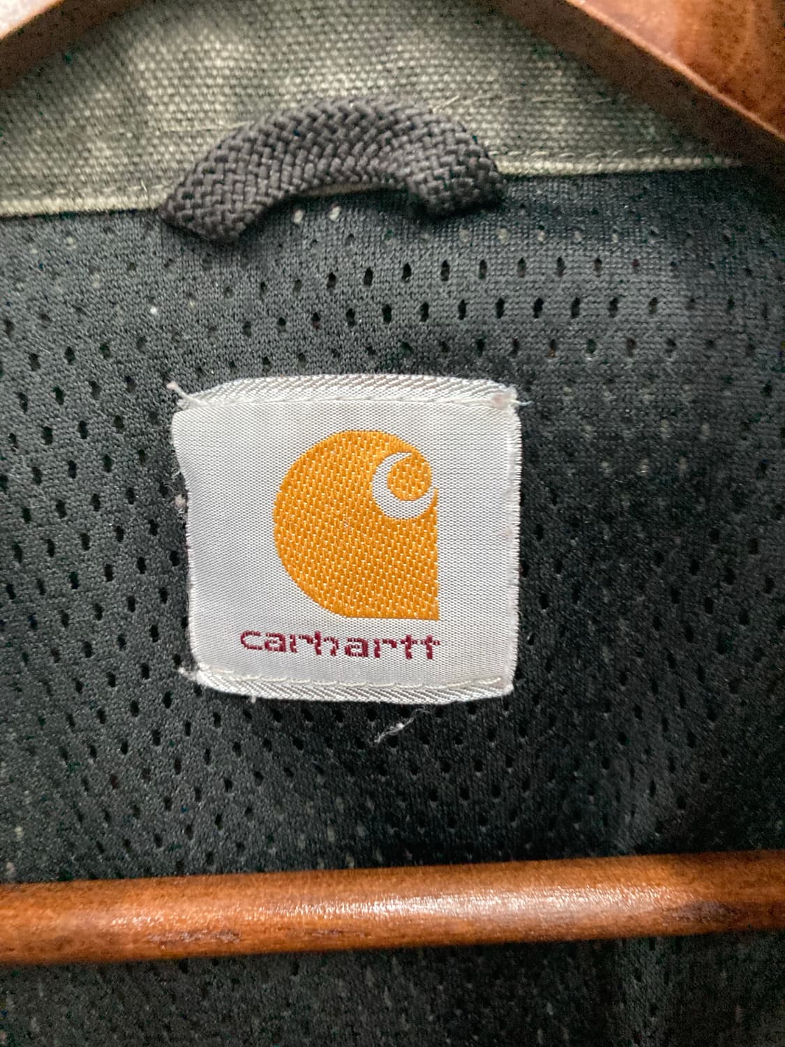 칼하트 청집업 상품이미지3