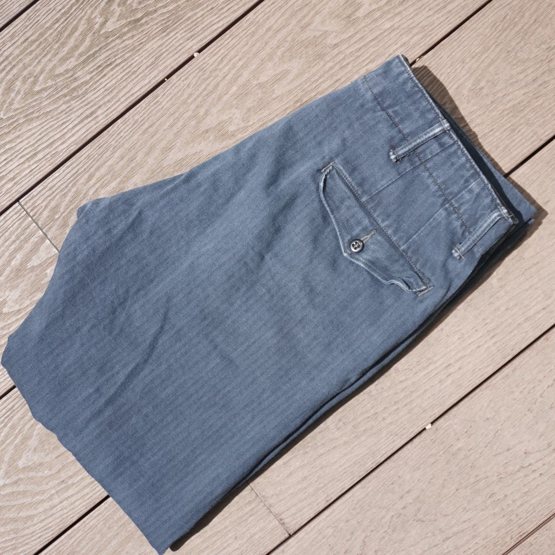 RRL field chino pants 상품이미지8