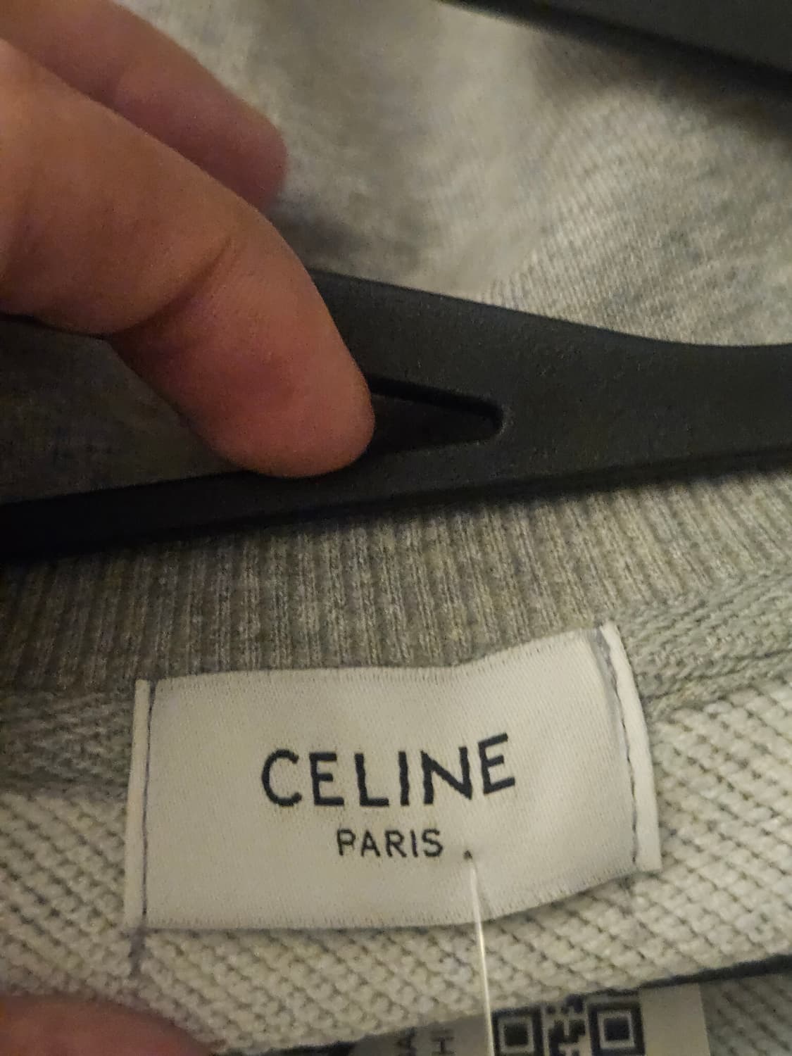 셀린느 맨투맨  상품이미지3