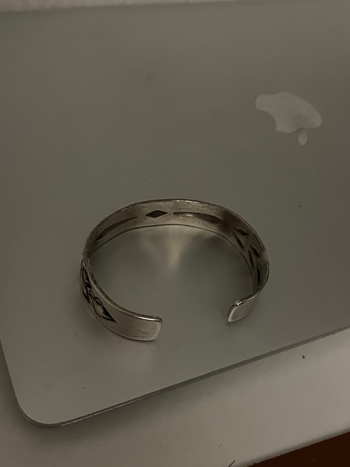 Ray adakai 레이 아다카이 뱅글 인디언주얼리 네이티브 아메리칸 상품이미지2