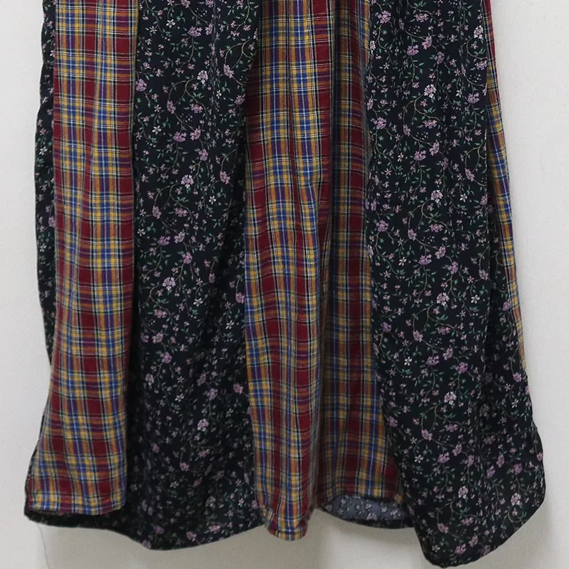 ANGELINA 밴딩 롱 스커트 61252 상품이미지4