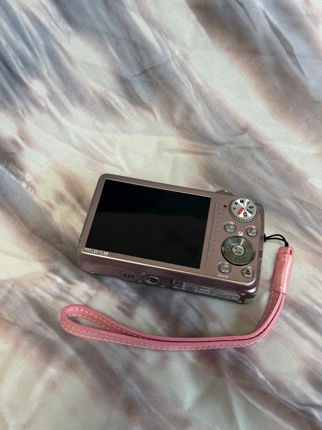 아일릿 카메라 후지필름 파인픽스 F80EXR 작례o /즉시사용가능⭕️😎 상품이미지5