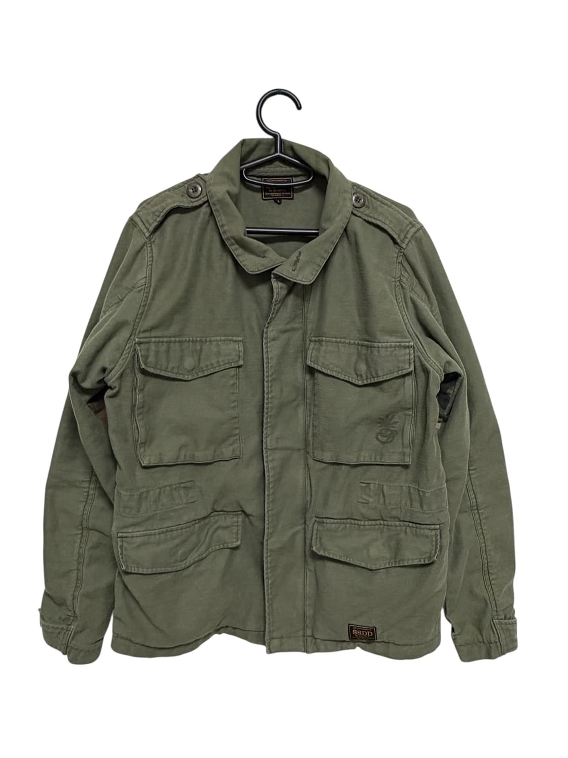 FUCT M65 Jacket 상품이미지1