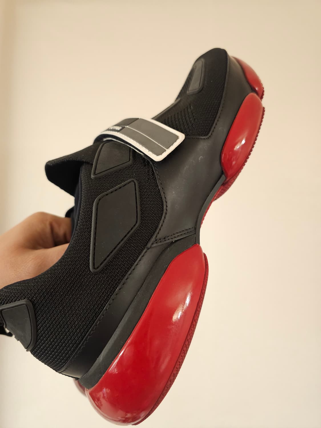 프라다 클라우드 버스트 스니커즈 44 상품이미지2