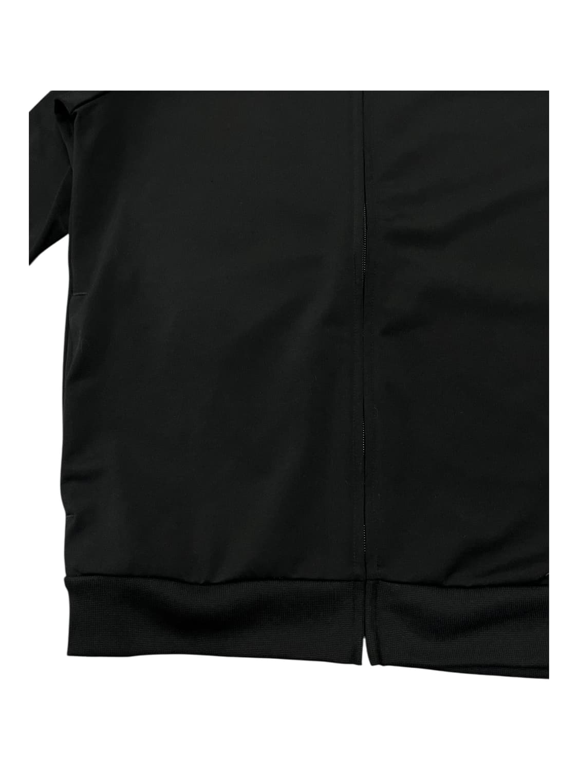 아디다스 져지 블랙 M #csz2076 상품이미지6