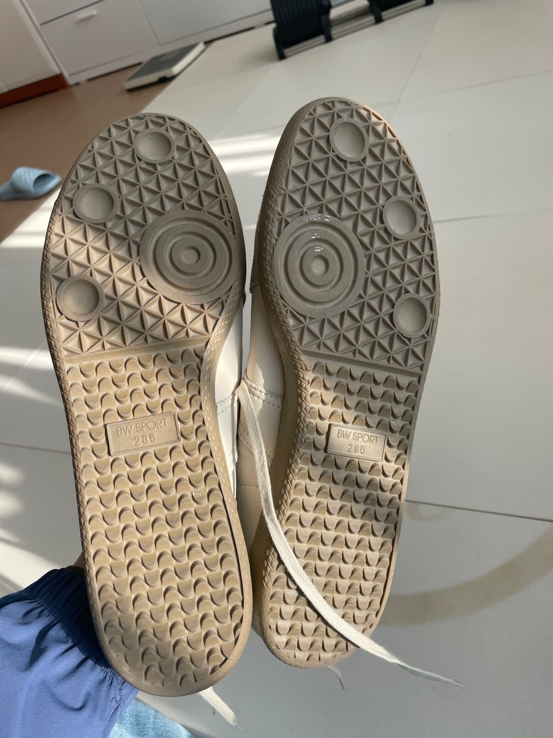 리오파 독일군 파나 285 상품이미지4